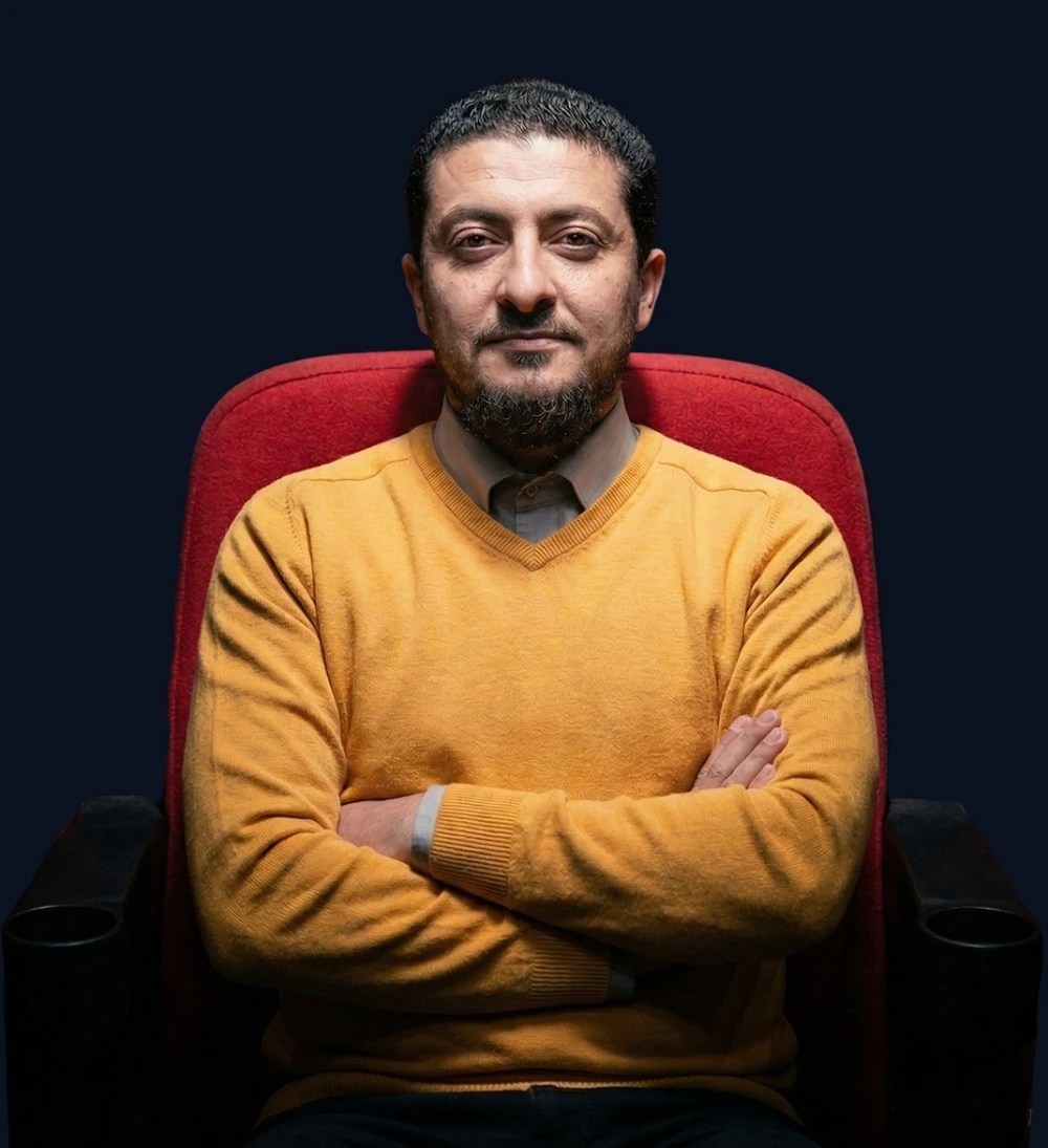 Mohammed Brahimi