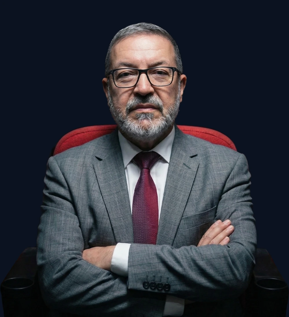 Younes Grar