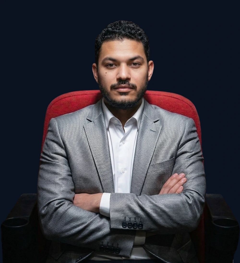 Mohammed Mouzaoui
